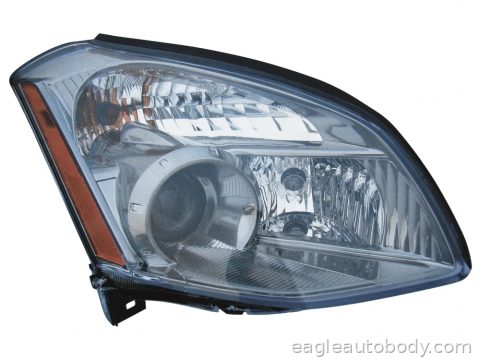 MAXIMA 07 RT H/L ASSY*HALOGEN P1217