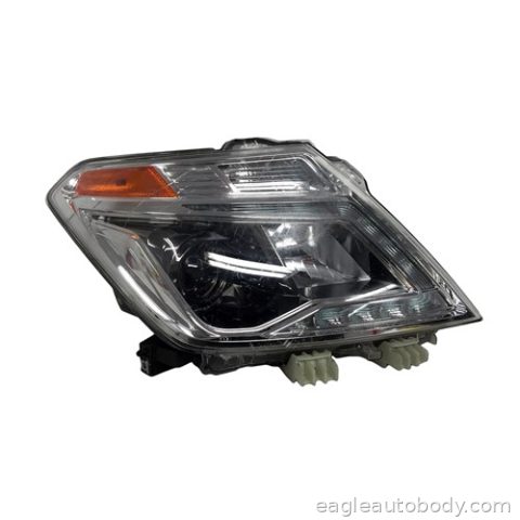 ARMADA 17-20 RT.H/L ASSY*LED P7416-1
