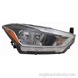 KICKS 18-20 RT H/L ASSY*S/SL/SV MODEL*HALOGEN P7713