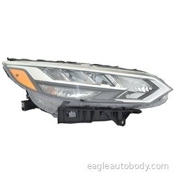 SENTRA 20-23 RT.H/L ASSY*LED*W/O PROJECTOR P1608.31