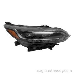 SENTRA 20-23 RT.H/L ASSY*LED*W/PROJECTOR TYPE P1608.29