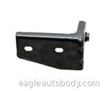FRONTIER 05-21 LT HEADLAMP BRACKET*UPPER NI2508101