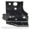 FRONTIER 08-08 LT HEADLAMP BRACKET*LOWER NI2508102