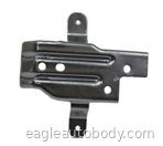 FRONTIER 09-21 LT HEADLAMP BRACKET*LOWER NI2508103
