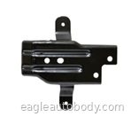 XTERRA 09-15 LT HEADLAMP BRACKET*LOWER; FROM NI2508105