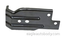 XTERRA 09-15 RT HEADLAMP BRACKET*LOWER; FROM NI2509105