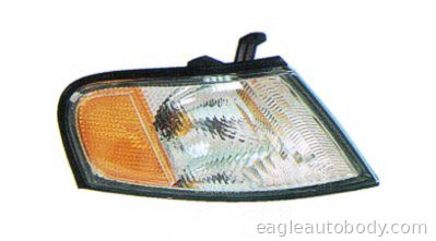 ALTIMA 98-99 RT PK/SIDEMARKER LAMP*NSF P10707