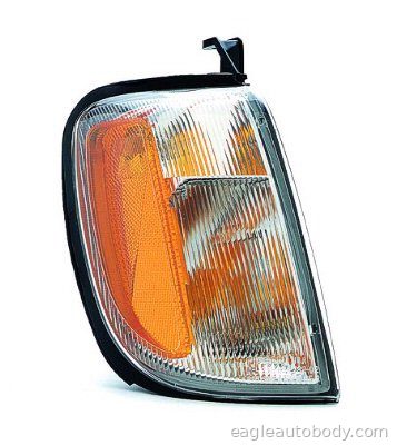 FRONTIER 98-00*=XTERRA 00-01 RT.PK/SIDEMARKER P7203