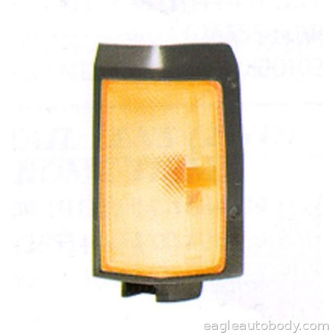 NISSAN PU 86-87.1/2 LT SIDEMARKR*=PATHFDR 87 P1478