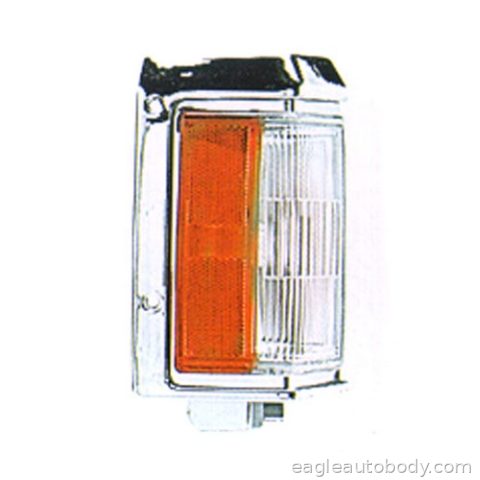 PATHFINDER 93-95 RT PK.SIDEMARKER LAMP*CHR P1503