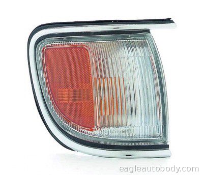 PATHFINDER 96-98 RT PK/SIDEMARKER LAMP*CHR*TO P1513