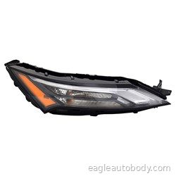 ROGUE 21-25 RT.SIDE DAYTIME RUNNING LAMP*USA P7758.41