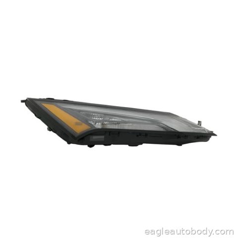 ROGUE 21-25 RT.SIDE DAYTIME RUNNING LMP*JAPAN P7758.45