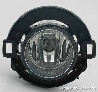 FRONTIER 09-21 RT=LT.FOG LAMP*W/COVER=P7242-3 P7247