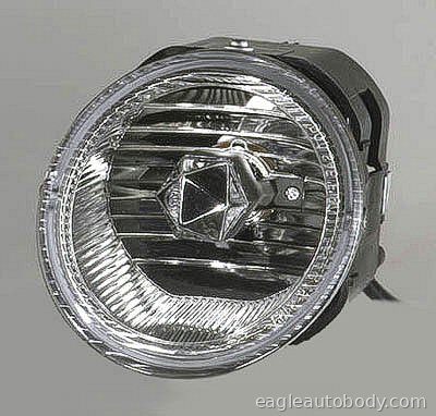 SENTRA 00-03 LT FOG LAMP*=P7241 P1646