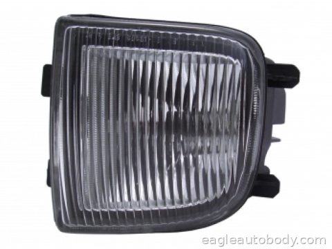PATHFINDER 99-04 LT FOG LAMP ASSY*FROM 12/98 P1542