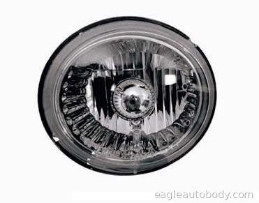 FX35/45 03-05 LT.FOG LAMP ASSY*=P10730 P6730