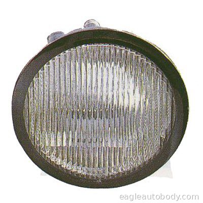 MAXIMA 04-06 LT CORNERING FOG LAMP*W/O BRKT*= P1222-2