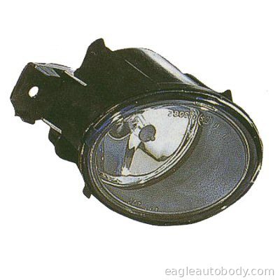SENTRA 04-06 LT FOG LAMP*W/O BRKT*=P10736 P1648