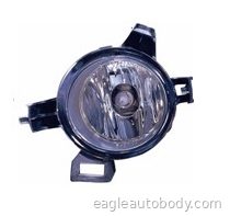 ALTIMA 05-06 LT FOG LAMP*EXC.SE-R MODEL P10732
