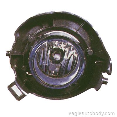 PATHFINDER 05-12 LT FOG LAMP*=P7244 P1544