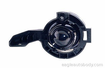 QUEST 07-09 LT FOG LAMP P3534.12