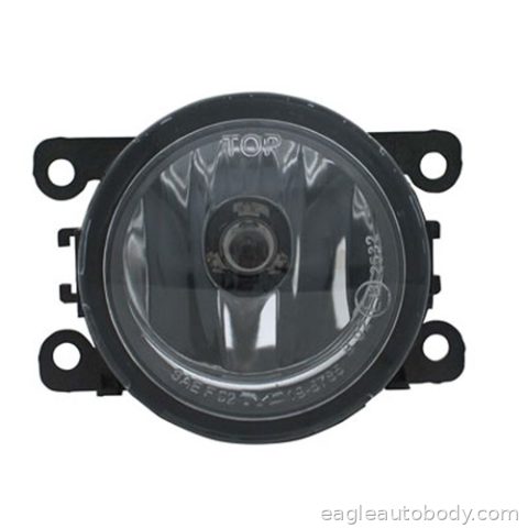 SENTRA 07-12 RT=LT FOG LAMP*2.5LT*SE/SE-R*WO P1653