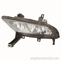 MAXIMA 16-18 LT.FOG LAMP ASSY P1224-6