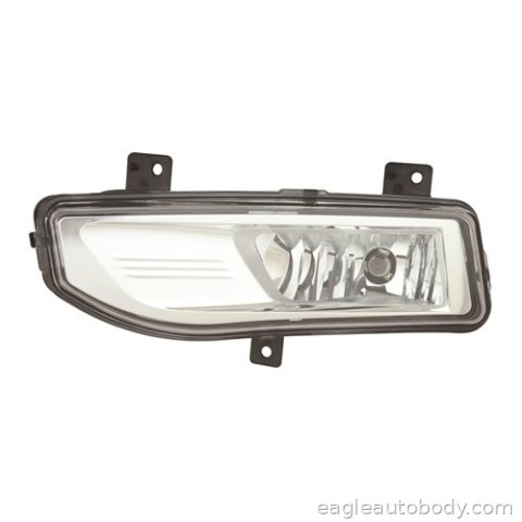 KICK 18-20 LT.FOG LAMP ASSY*=P7736-6 P7772