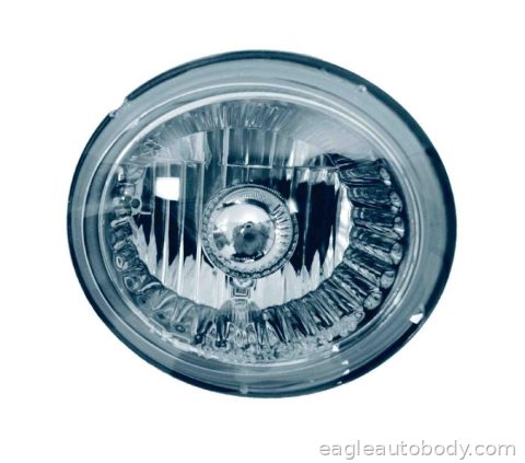 FX35/45 03-05 RT.FOG LAMP ASSY*=P10729 P6729