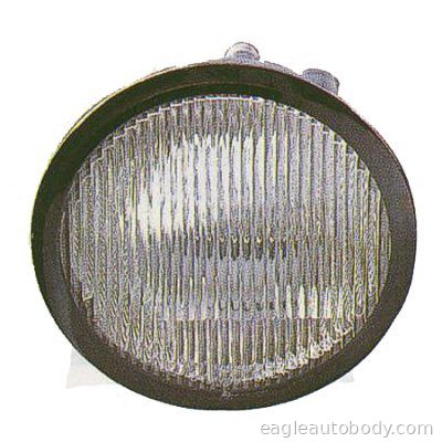 MAXIMA 04-06 RT CORNERING FOG LAMP*W/O BRKT*= P1222-1