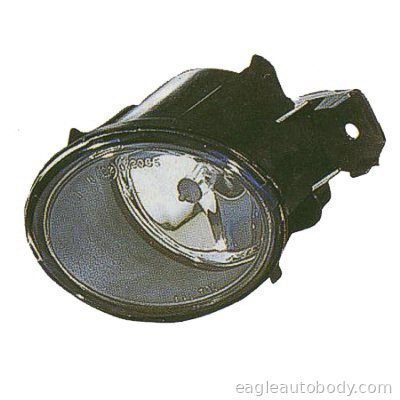 SENTRA 04-06 RT FOG LAMP*W/O BRKT*=P10735 P1647