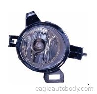 ALTIMA 05-06 RT FOG LAMP*EXC.SE-R MODEL P10731