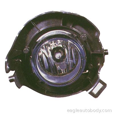 PATHFINDER 05-12 RT FOG LAMP*=P7245 P1543