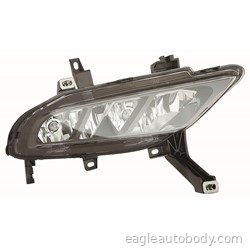 MAXIMA 16-18 RT.FOG LAMP ASSY P1224-5