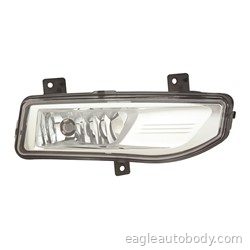 KICK 18-20 RT.FOG LAMP ASSY*=P7736-5 P7771