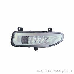 TITAN/XD 20-24 RT.FOG LAMP ASSY*=SENTRA P7430-7