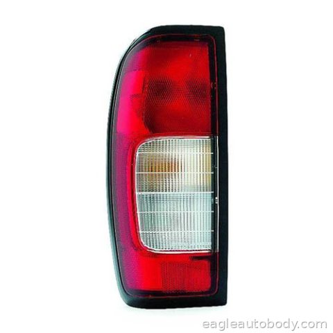 FRONTIER 98-00 LT.TAIL LAMP*2.4LT*TO 09/09*=4 P7222