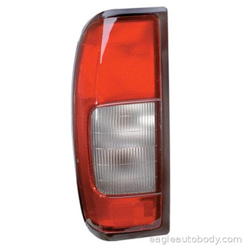 FRONTIER 00-01 LT.TAIL LAMP*P7224*FR.09/09 P7222-2