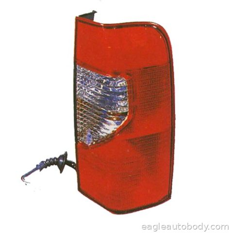 XTERRA 00-01 LT TAIL LAMP ASSY P7228