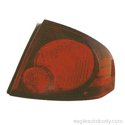 SENTRA 04-06 LT TAIL LAMP*SE-R/SER-V P1606-4