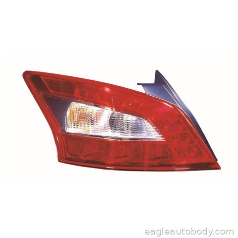 MAXIMA 09-11 LT TAIL LAMP ASSY P1250