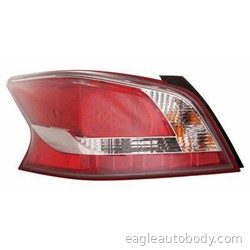 ALTIMA 13 LT TAIL LAMP*SDN*LED*TO 5/1/14 P10776