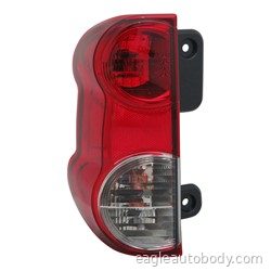 NV200 13-21 LT.TAIL LAMP ASSY*MID SIZE VAN P10686