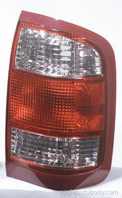 PATHFINDER 99-04 RT TAIL LAMP ASSY*FR.12/98 P1525