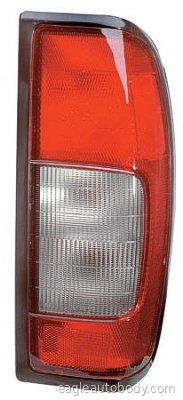 FRONTIER 00-01 RT.TAIL LAMP*=P7223*FR.09/09 P7222-1