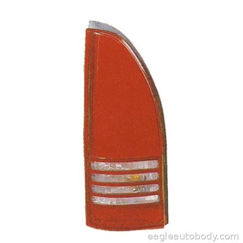 QUEST 96-98 RT TAIL LAMP P3532-5
