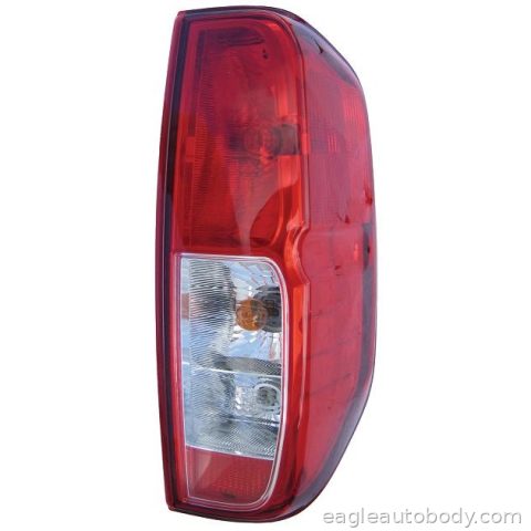 FRONTIER 05-14 RT TAIL LAMP ASSY*TO 02/14 P7225