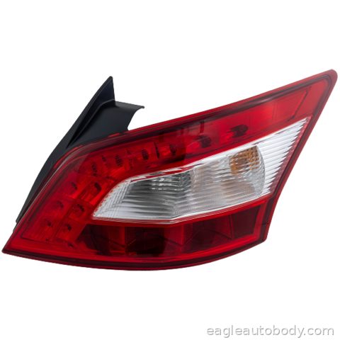 MAXIMA 09-11 RT TAIL LAMP ASSY P1249
