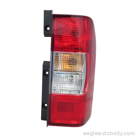 NV 12-21 RT.TAIL LAMP ASSY*S/SL/SV*FULL SIZE P10691